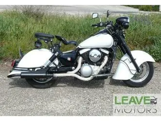 kawasaki vn 1500 custom (m1117)