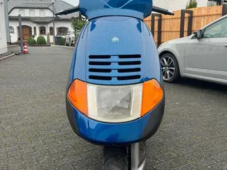 piaggio hexagon ext 125 - 2 takt