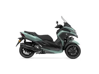 yamaha tricity 300