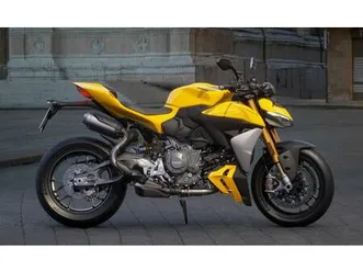ducati streetfighter v2s ducati yellow- jetzt bestellen