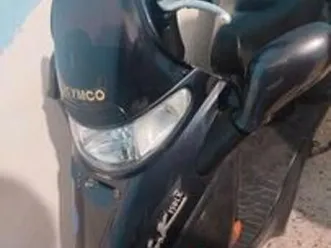 kymco dink 150 - 1999