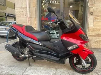 gilera nexus 250 - 2006