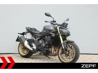 honda cb 1000 hornet sp neuwertiger zustand!