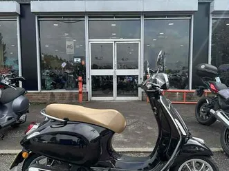 used vespa primavera 125 for sale in gloucester