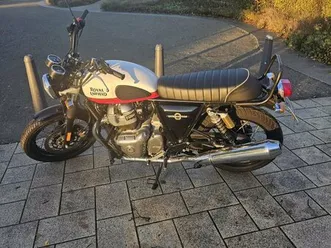 royal enfield interceptor 650