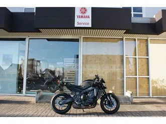 yamaha mt09 spiegel unten, kurzer kennzeichenträger