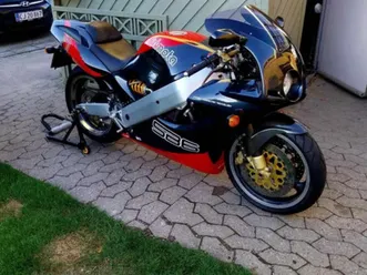 bimota sb6