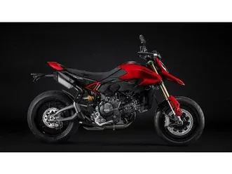 vendo ducati hypermotard v2 (2026) nuova a imperia (codice 9869099) - moto.it