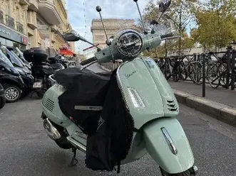 motovespa gts 310 2024