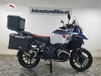 bmw r 1300 gs adv - sleva 113.650,- kč
