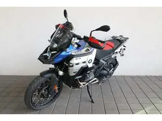 bmw r 1300 gs adventure