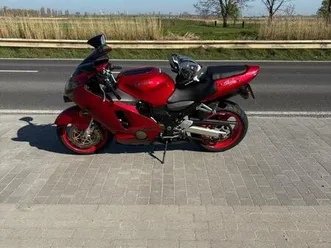 ② kawasaki ninja zx-12r