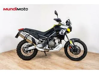 aprilia tuareg 660 - 2023