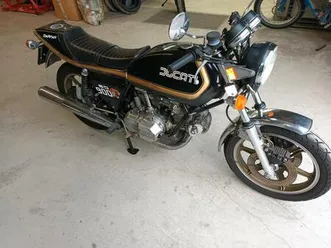 ducati darmah 900 sd königswelle