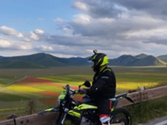 fantic xmf 125 4t 2023 motard ad iniezione