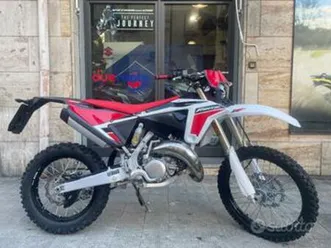 fantic motor xe 125 2t 2 tempi - 2022