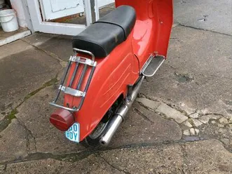 simson schwalbe
