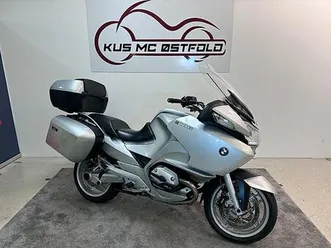 bmw r 1200 rt