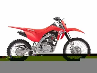 2026 honda crf 125f (big wheel)