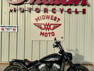 indian scout bobber 1133 euro 4 1133 cc