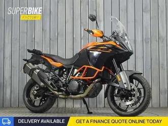ktm 1090 adventure