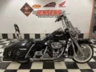 harley-davidson flhrc road king classic