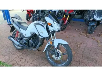 honda cbf 125