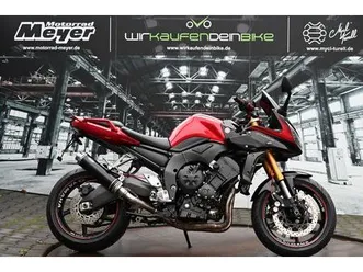 yamaha fz1 fazer umbau