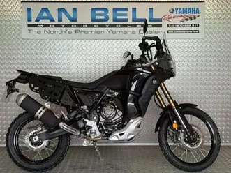 yamaha tenere 700 world raid