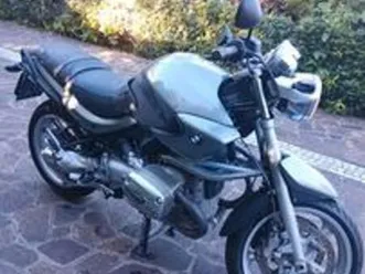 bmw r 1150 r - anno2006 perfetta