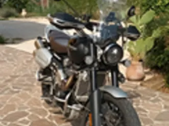 trinmph scrambler 1200xc