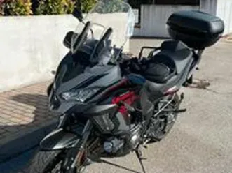 versys 1000 se