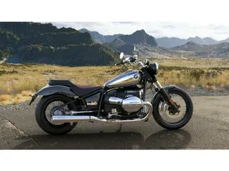 vendo bmw r 18 b (2021 - 24) nuova a modena (codice 9869214) - moto.it