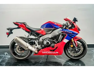 2023 honda cbr1000rr abs