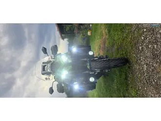 kawasaki versys 1000