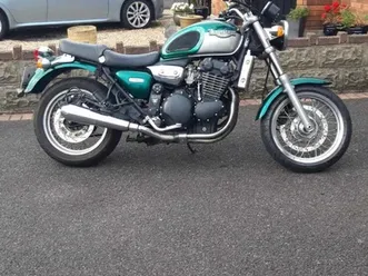 triumph legend 1999