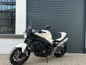 triumph speed triple 515 nj