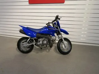 yamaha tt-r50e begagnad • 2024