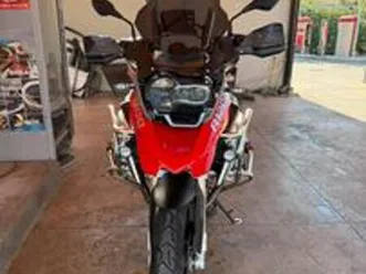 bmw r1200 gs lc tris vario