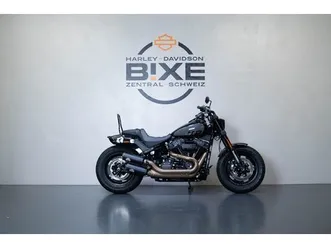 fxfbs fat bob 114