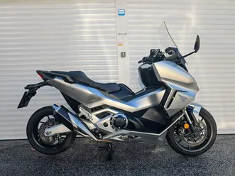 honda forza 750 750 cm3, 2021 god.