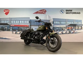 super chief dark horse