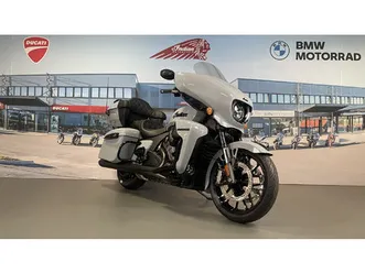 roadmaster powerplus dark horse