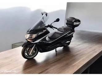 piaggio x x10 500 ie executive