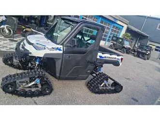 mit 2 x lithium batterie (29,8km/h) 110ps