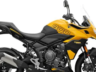 tiger sport 800 - black week action