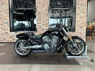2016 v-rod® muscle