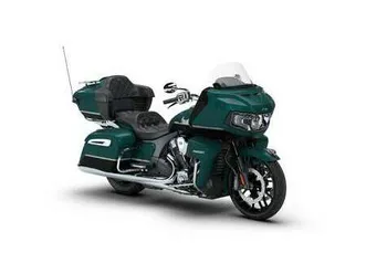 indian pursuit limited