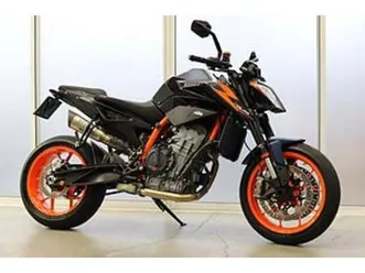 ktm 890 duke r - tech pack (ted04a) - bytbil.com ◊