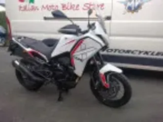 moto morini x-cape 700